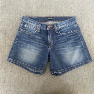 Joe's Denim shorts